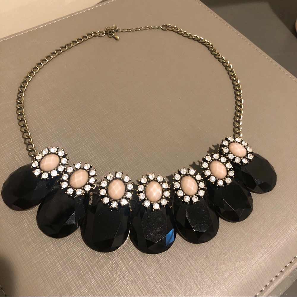 Nordstrom Statement Necklace NWOT